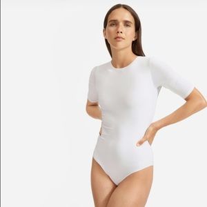 Everlane bodysuit